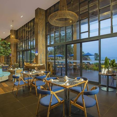 Swiss-Belresort Belitung Exteriér fotografie