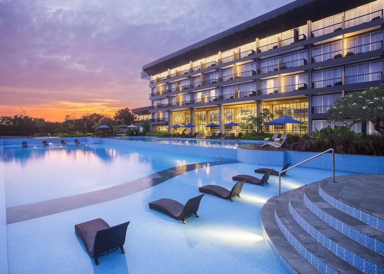 Swiss-Belresort Belitung Exteriér fotografie