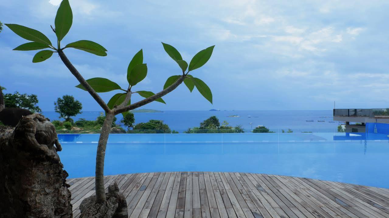 Swiss-Belresort Belitung Exteriér fotografie