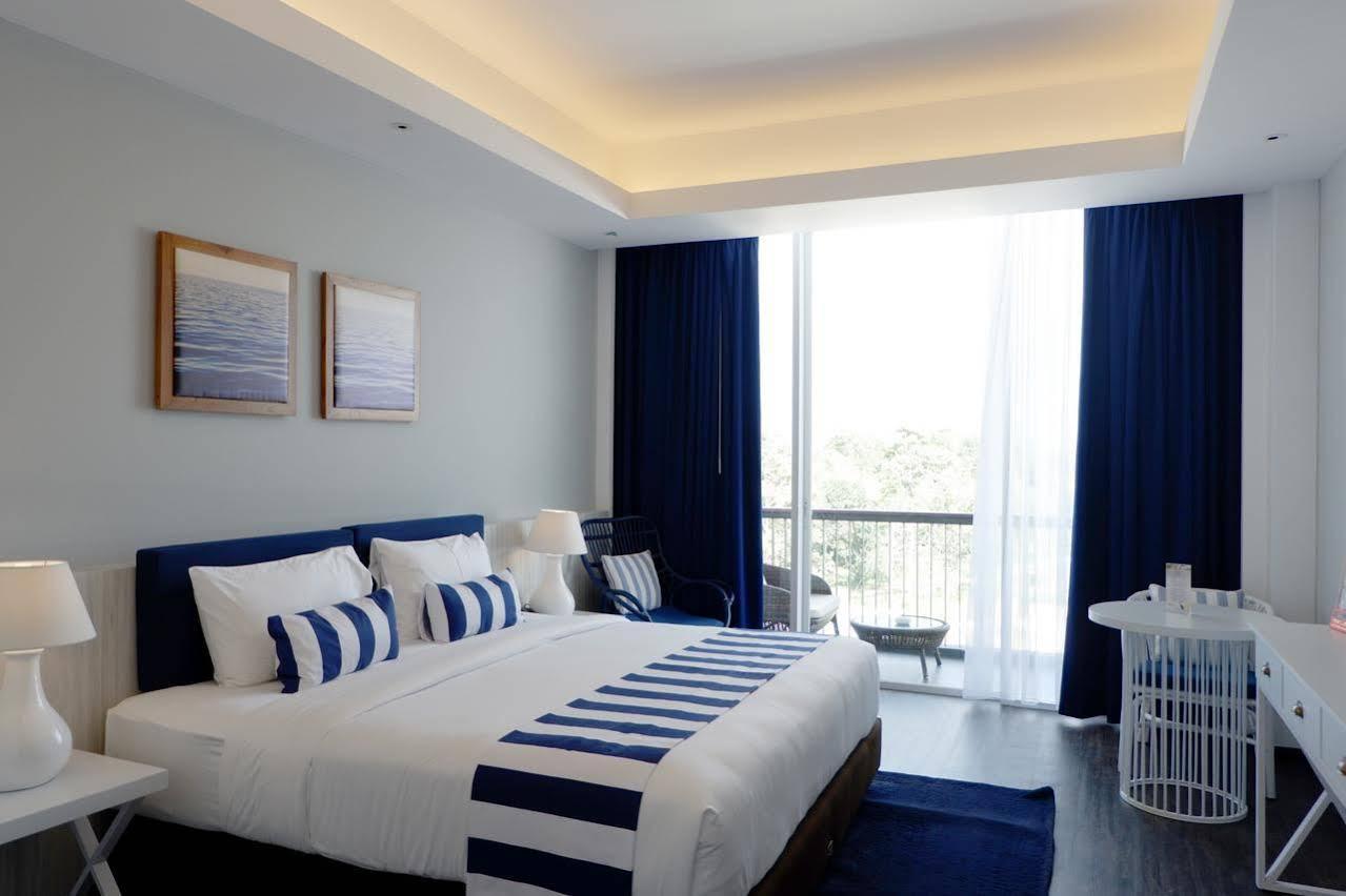 Swiss-Belresort Belitung Exteriér fotografie