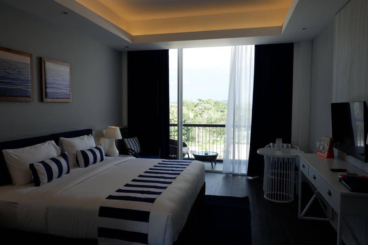 Swiss-Belresort Belitung Exteriér fotografie