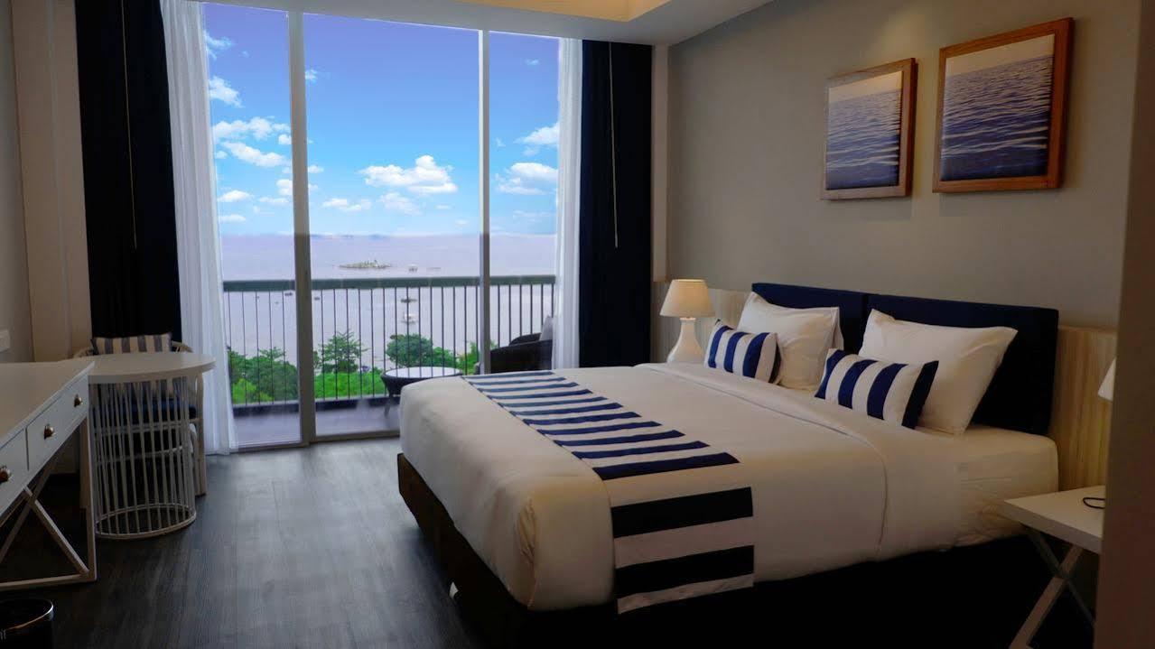 Swiss-Belresort Belitung Exteriér fotografie