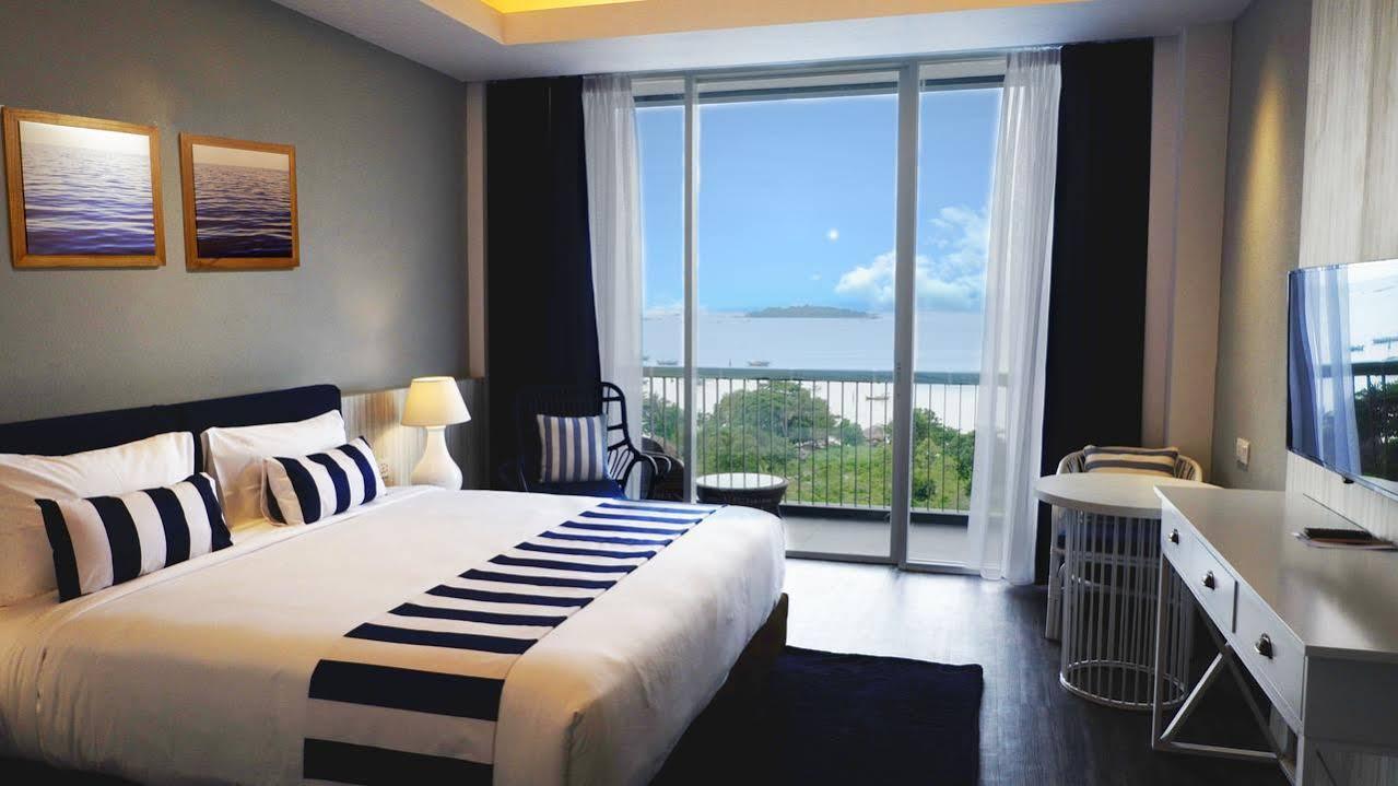 Swiss-Belresort Belitung Exteriér fotografie