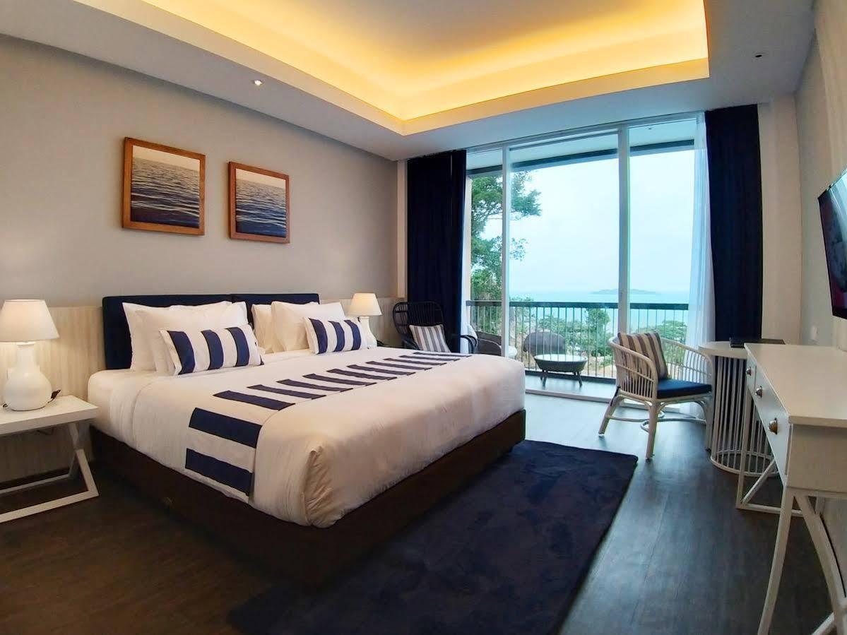 Swiss-Belresort Belitung Exteriér fotografie